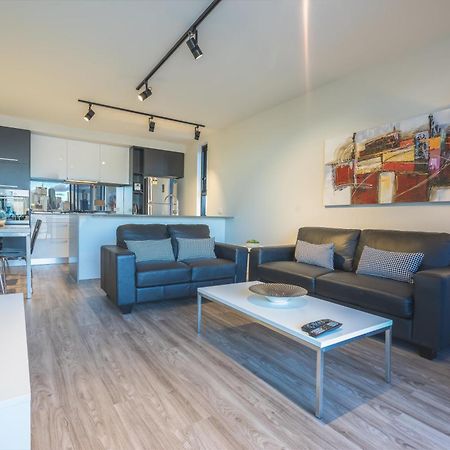 Arena Apartments By Cllix Brisbane Ngoại thất bức ảnh